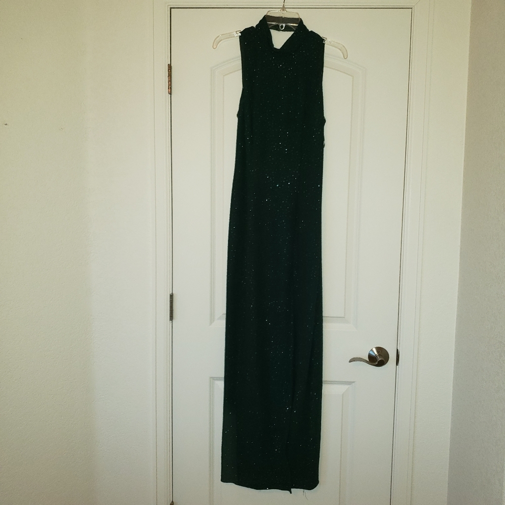 Evening Gown